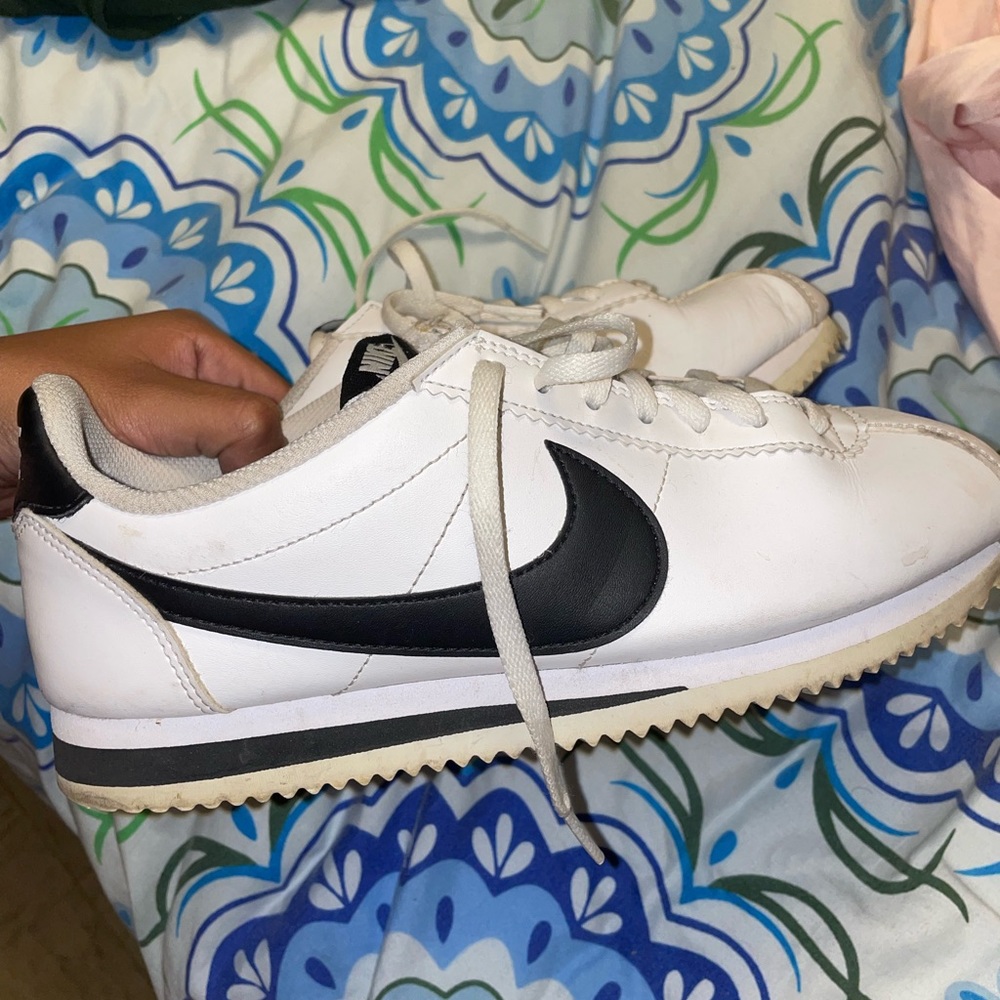 WOMENS CLASSIC CORTEZ